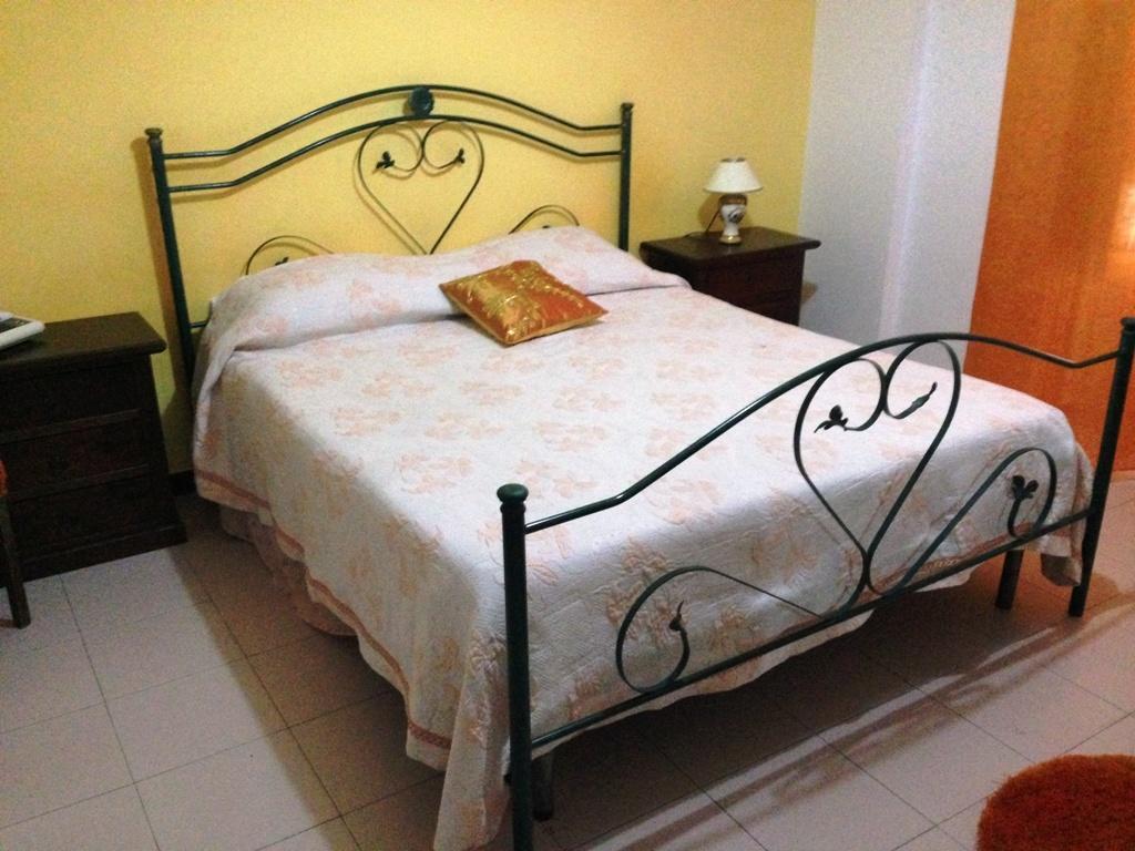 Hotel Sud Fuscaldo Room photo