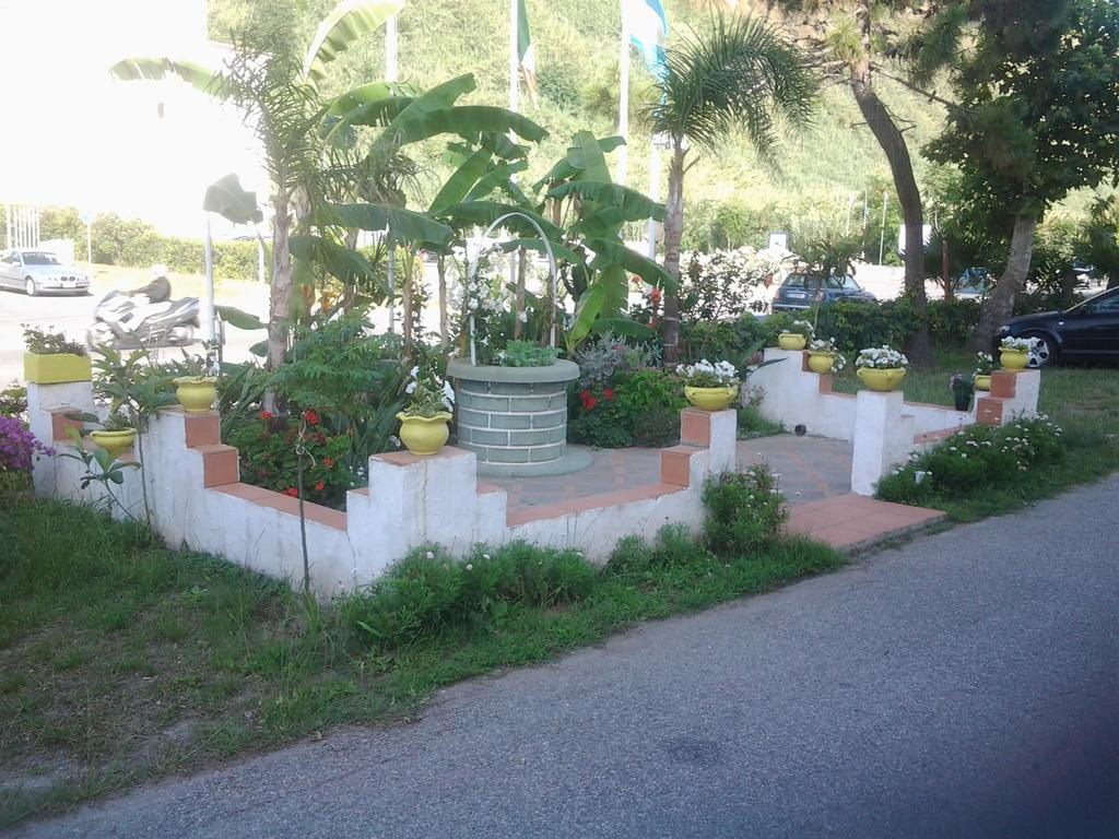 Hotel Sud Fuscaldo Exterior photo