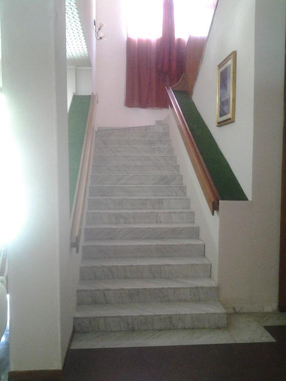 Hotel Sud Fuscaldo Exterior photo