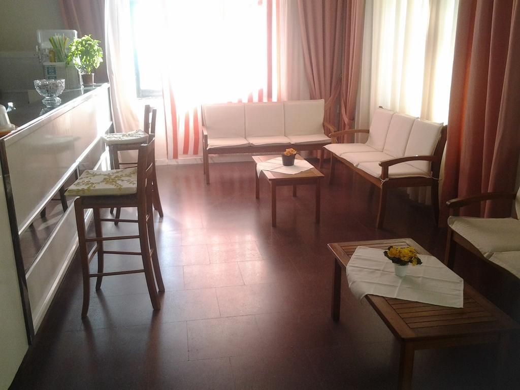 Hotel Sud Fuscaldo Exterior photo